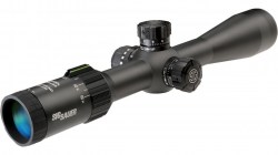 Sig Sauer Tango4 3-12x42 30mm Tube Tactical Riflescope w Illuminated Horseshoe Dot Glass Reticle-03